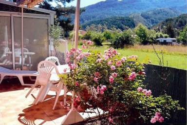 Appartement Balcon La Garde