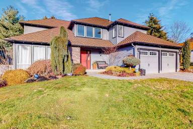 House Federal Way