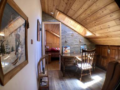 Appartement 70 m²