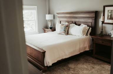 Bed and breakfast Skaneateles