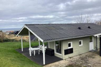 Maison de vacances 70 m²