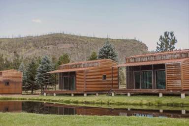 Cabin Springerville