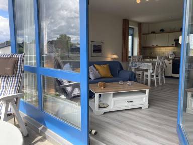Ferienwohnung Kellenhusen