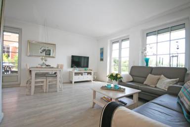 Appartement Timmendorfer Strand