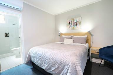 Motel  Cooma