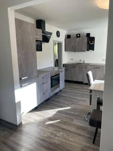 Ferienwohnung Pößneck