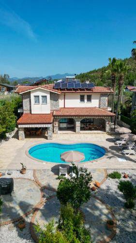 Villa Çalış Plaji