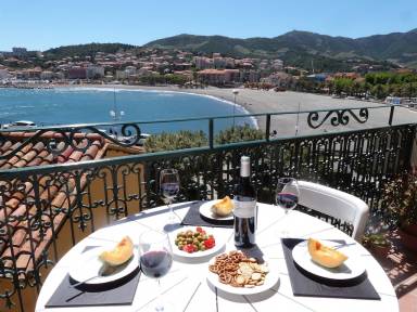 Appartement Banyuls-sur-Mer
