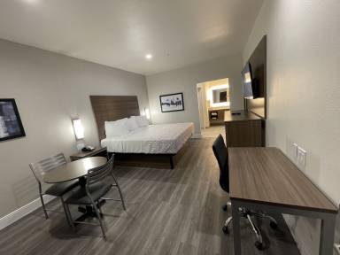 Motel Baytown