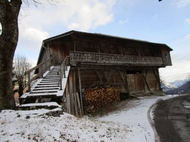 Appartement 100 m²