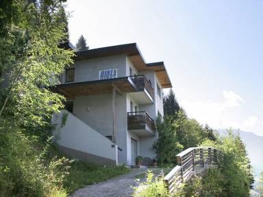 Ferienwohnung Klimaanlage Aschau im Zillertal