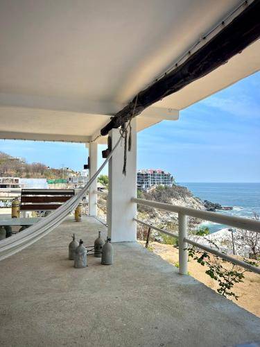 Rental apartment with terrace, garden & pool — photo 2