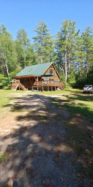 House Millinocket