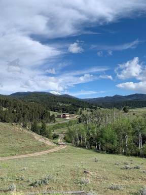 House Butte