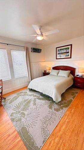 Pension  Hilo