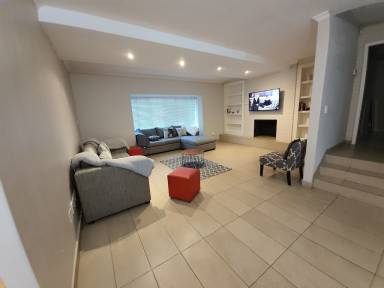 House  La Lucia