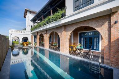 Villa Hội An