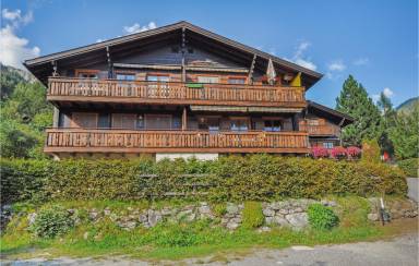 Apartment Belalp