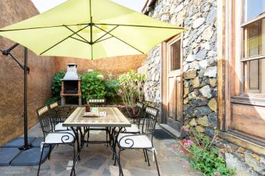 Ferienhaus El Pinar de El Hierro