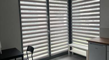 41 m² Apartament