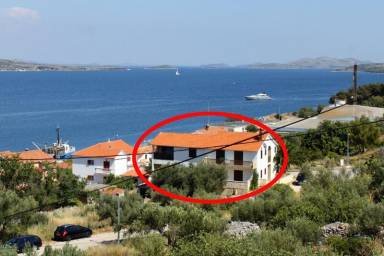 Appartement Sali