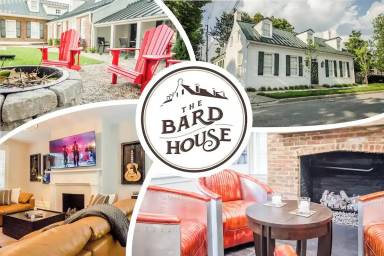 Airbnb  Bardstown
