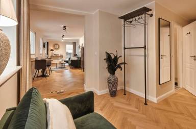 Ferienwohnung Fulda