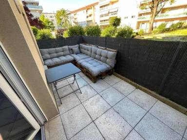 Appartement 45 m²