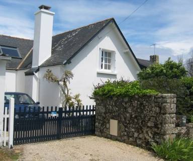 Maison de vacances  Carnac Plage