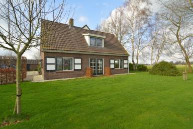 Boerderij 170 m²