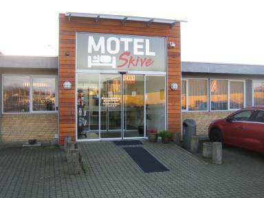 Motel