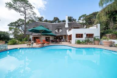 Herberg Steenberg Estate