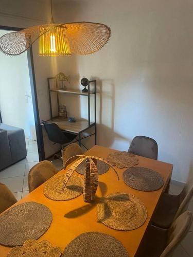 Appartement Caissargues