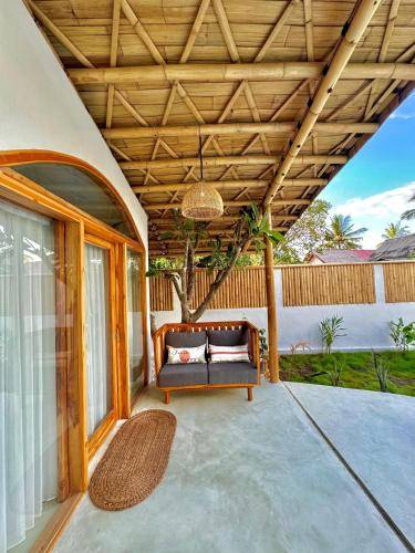 Villa Gili Indah