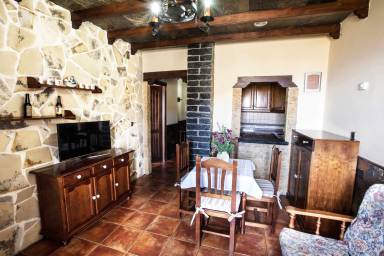 Apartamento Trevélez