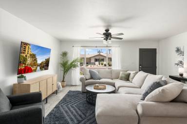 Airbnb  Old Town Scottsdale