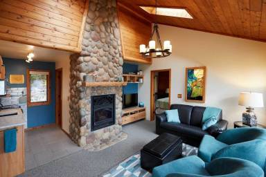 Cabin Schroeder