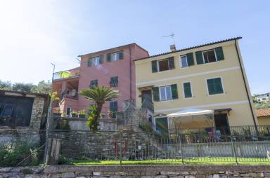 Apartment  Recco
