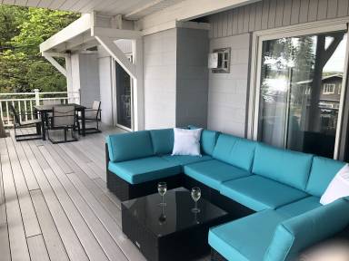 Apartment Saugatuck