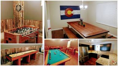 House Arvada