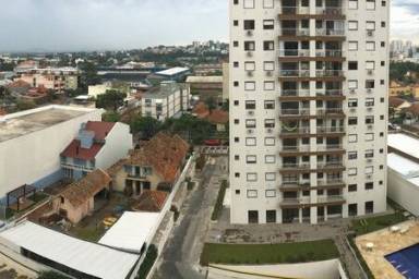 Apartamento  Canoas