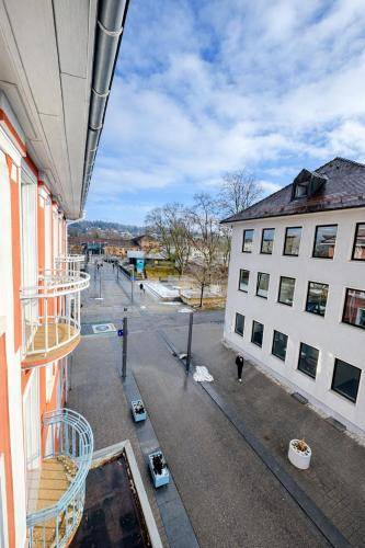 Hotel Brigach — photo 4
