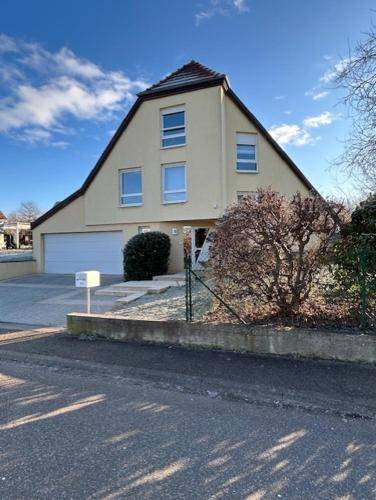Bed & Breakfast  Scharrachbergheim-Irmstett