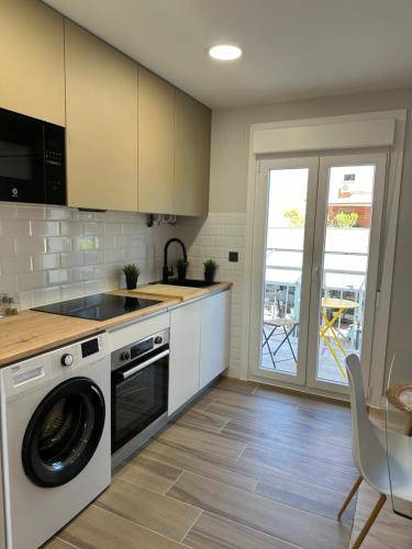 Apartamento Tudela
