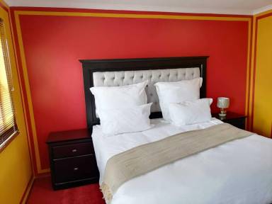 House  Milnerton