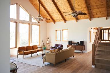 Cabin Kernville