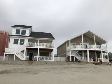 House Ocean Isle Beach