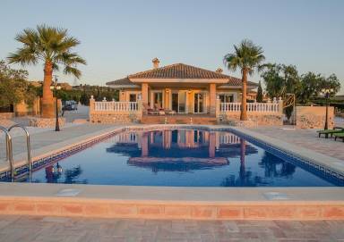 Villa Torremendo