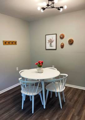 Apartment Pet-friendly New York Township
