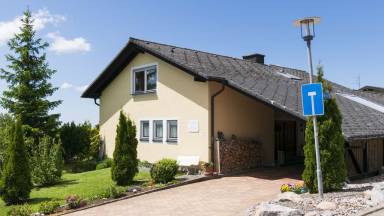 50 m² Ferienwohnung